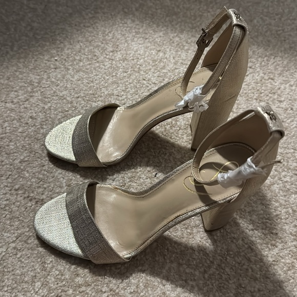 Sam Edelman Yaro Ankle Strap Sandal - Size 8.5🫧 - Picture 11 of 15